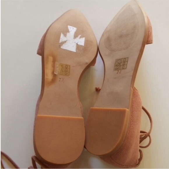 Madewell flats size 7.5 - Picture 6 of 8